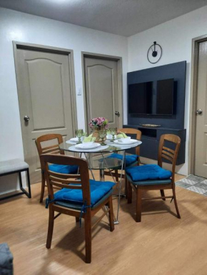 Two-Bedroom Condo Retreat